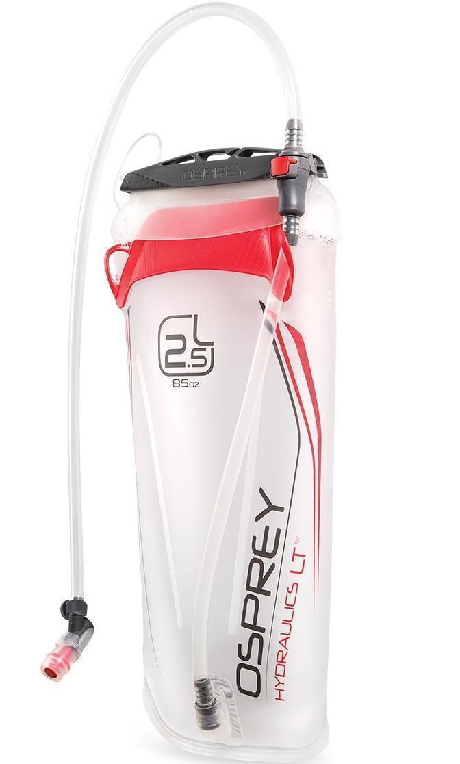 Hydraulics LT 2.5L Reservoir - Not Applicable 1