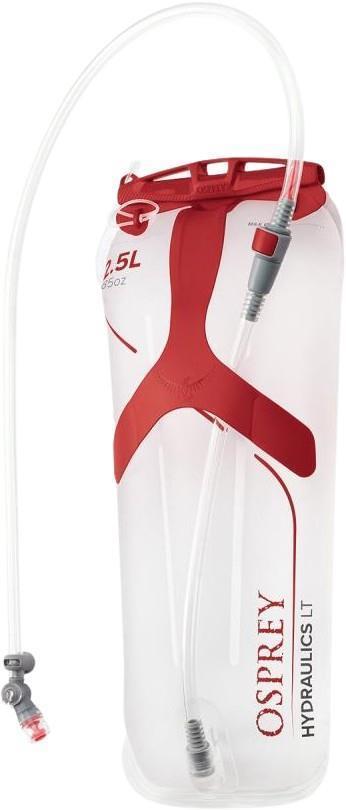 Hydraulics LT 2.5 Reservoir - Not Applicable 1