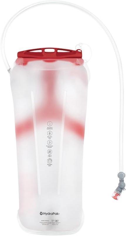 Hydraulics LT 2.5 Reservoir - Not Applicable 2