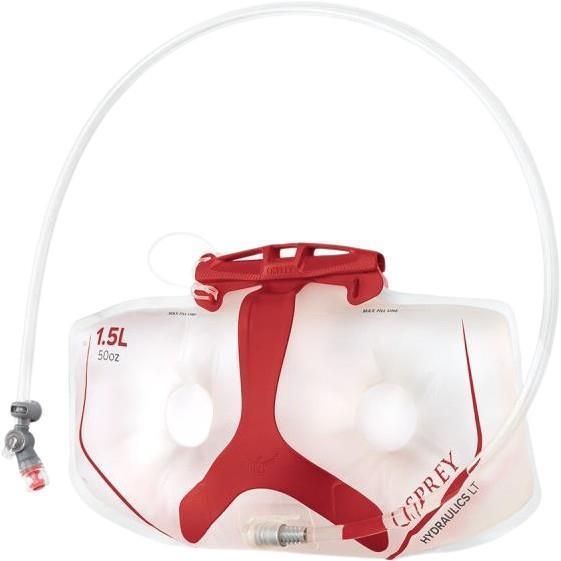 Hydraulics Lumbar 1.5 Res - Not Applicable 1