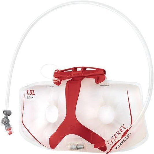 Hydraulics Lumbar 1.5 Res - Not Applicable 1