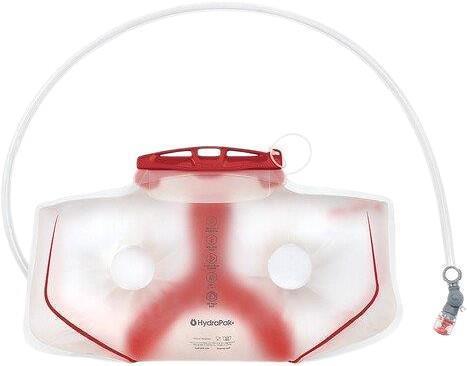 Hydraulics Lumbar 1.5 Res - Not Applicable 2