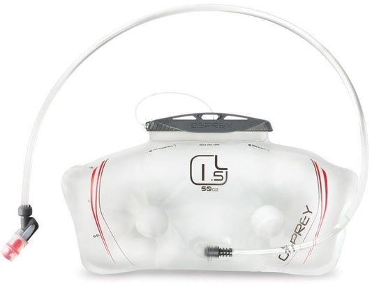 Hydraulics Lumbar Res 1.5L - Not Applicable 1