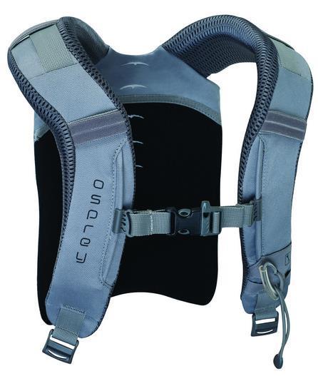 Isoform 4 Harness - Womens - Not Applicable 1