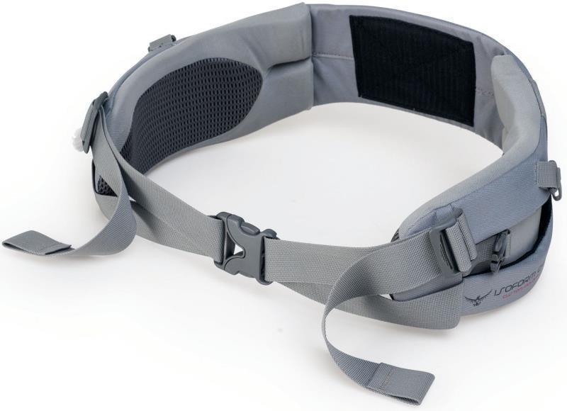 Isoform 4cm Hipbelt - Womens - Not Applicable 1