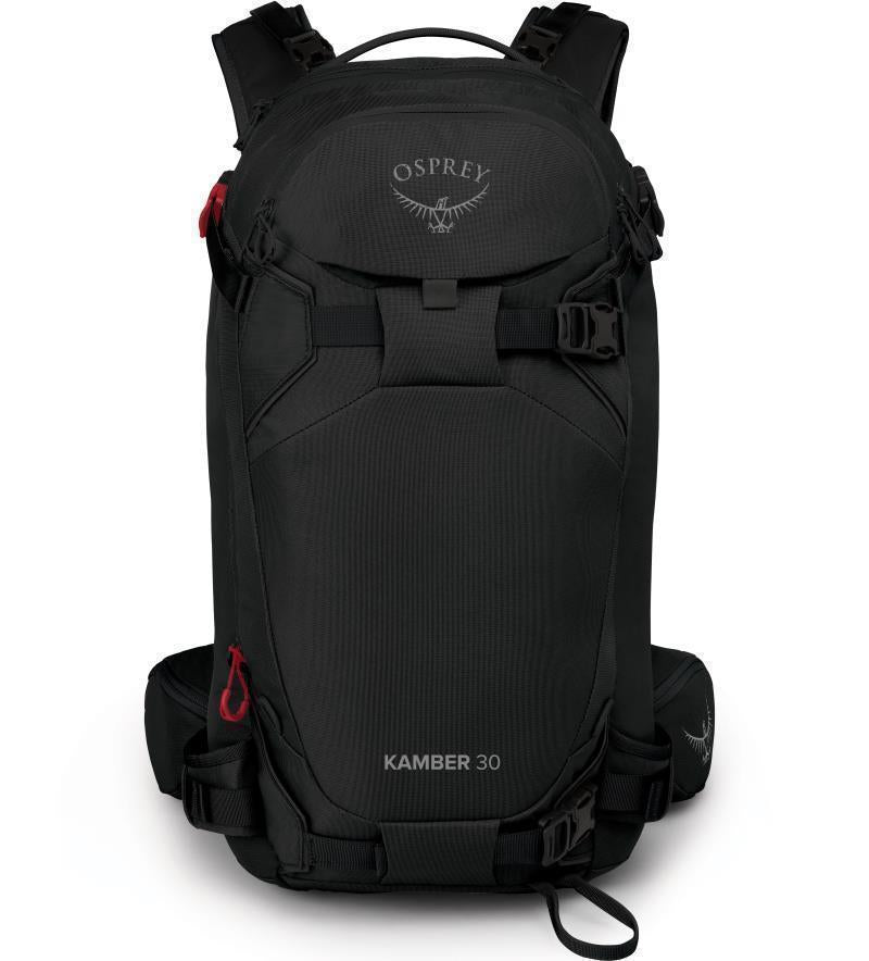 Kamber 30 - Mens - Black 3