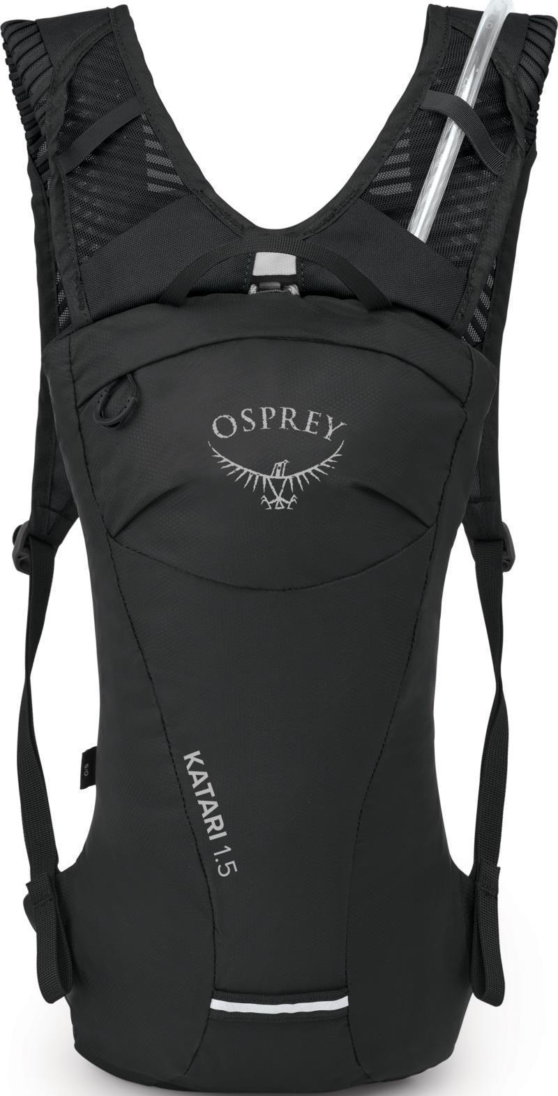 Katari 1.5L - Mens - Black 2