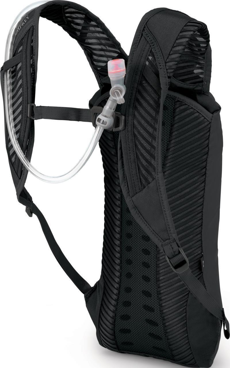 Katari 1.5L - Mens - Black 3