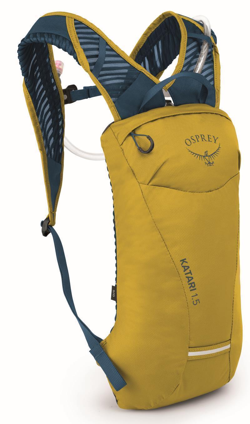 Katari 1.5L - Mens - Primavera Yellow 1