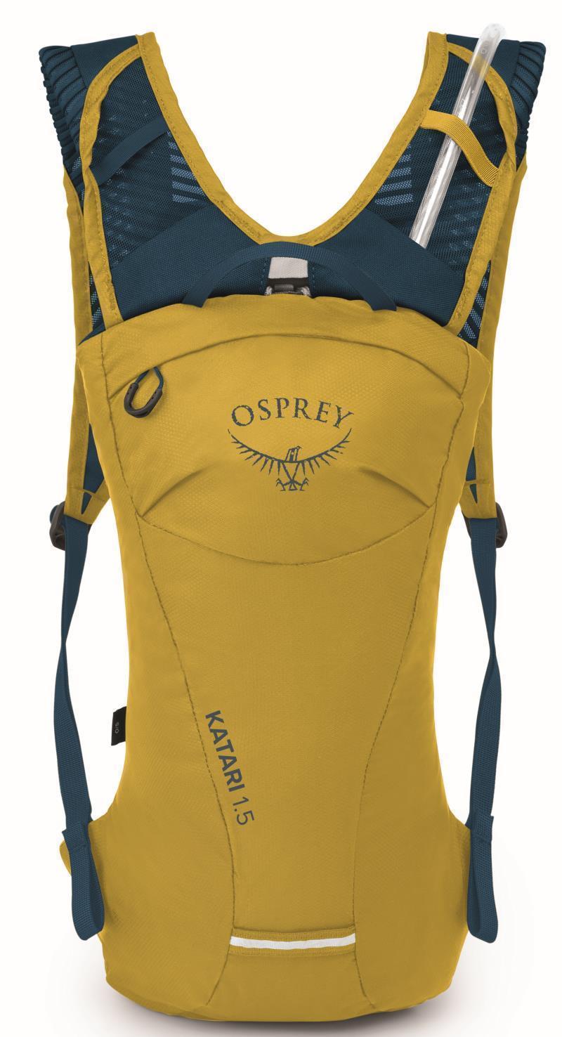Katari 1.5L - Mens - Primavera Yellow 2