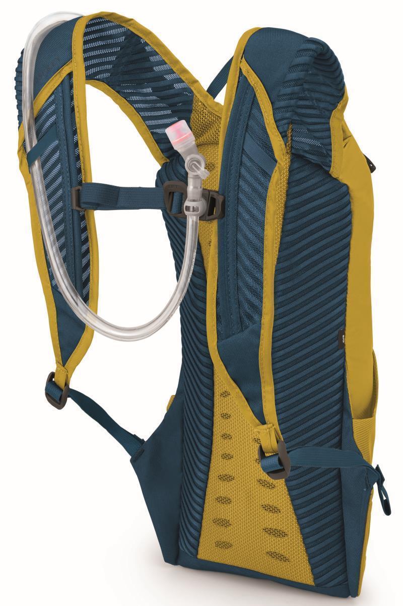 Katari 3L - Mens - Primavera Yellow 3