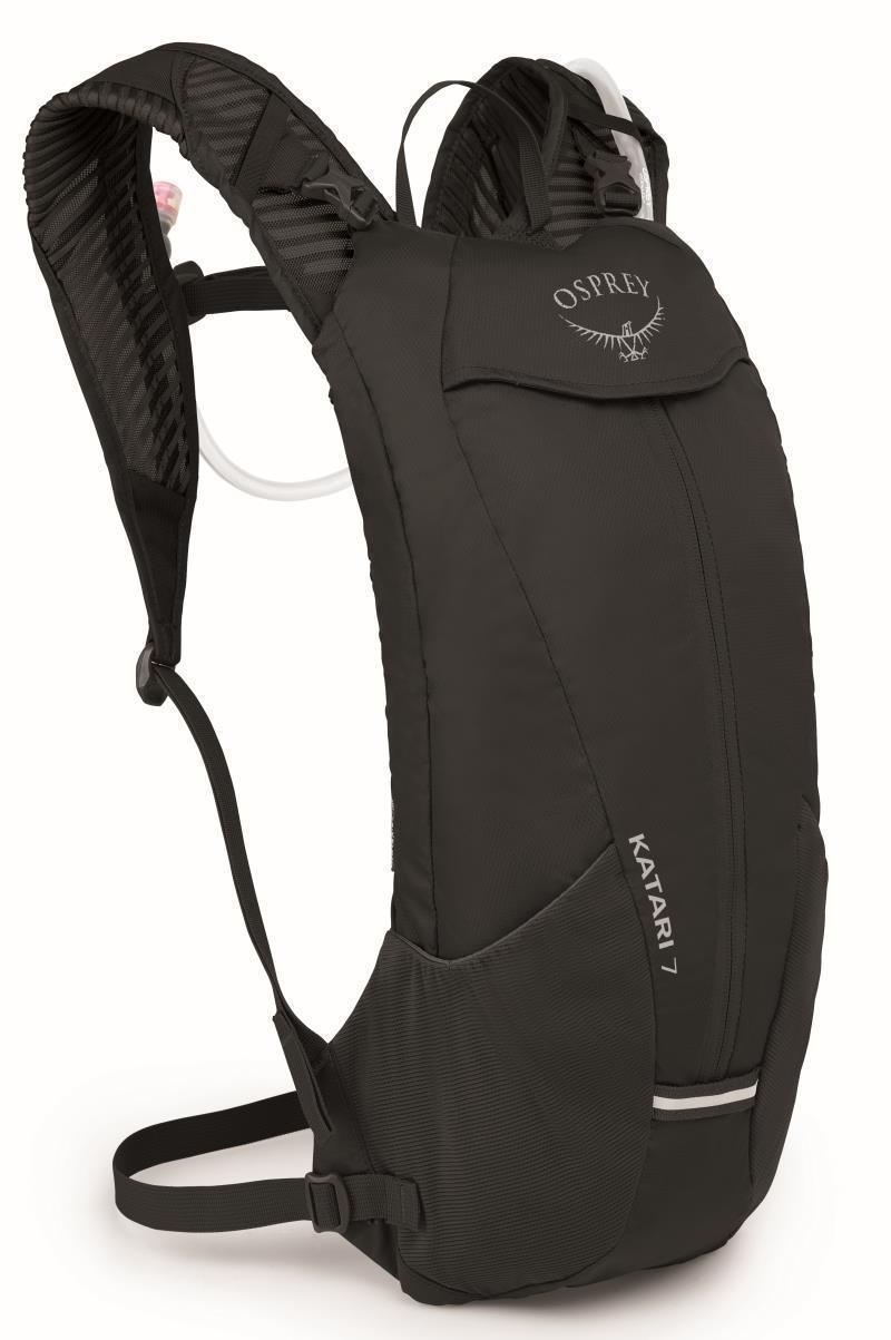 Katari 7L - Mens - Black 1