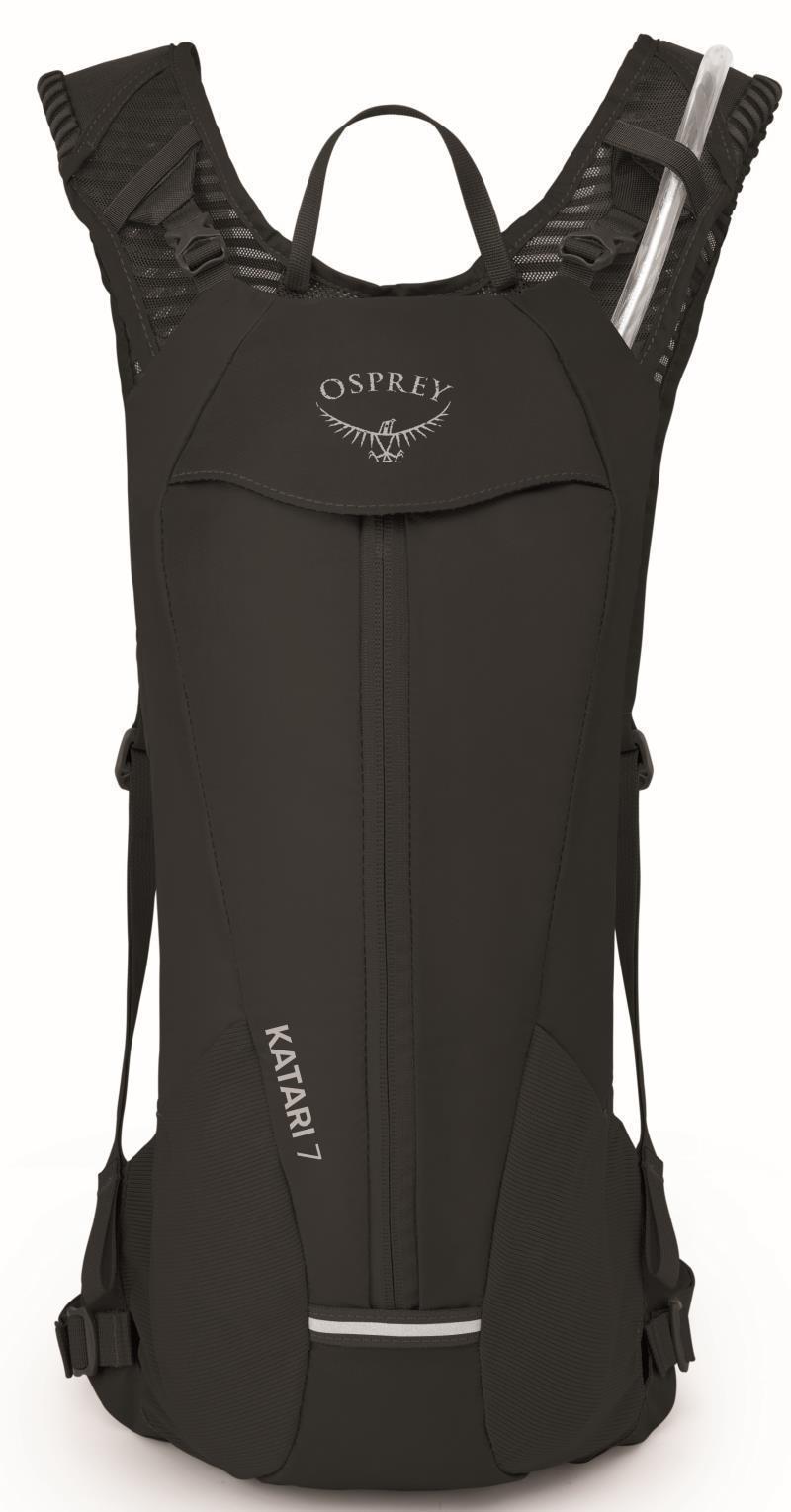 Katari 7L - Mens - Black 2