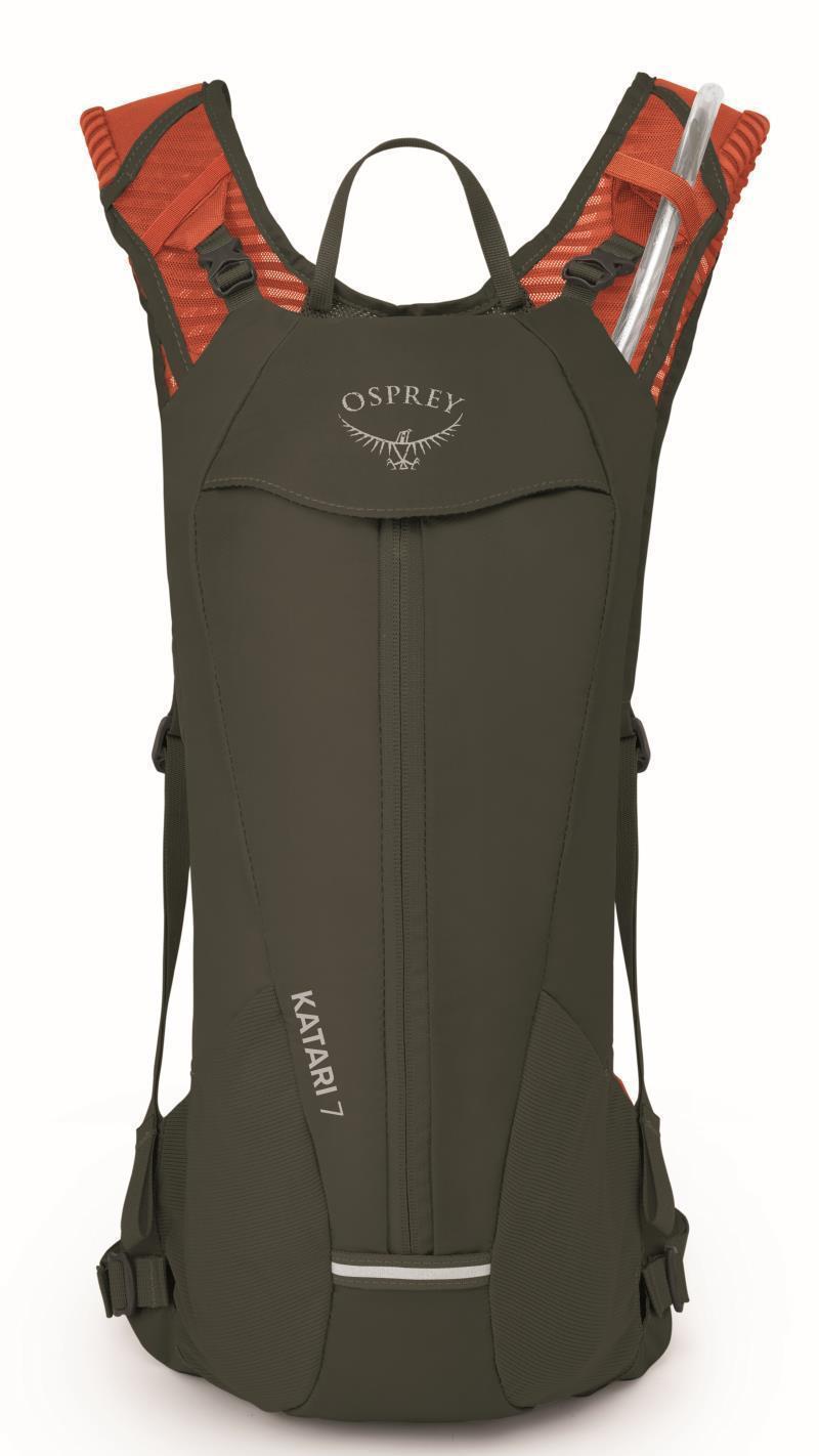 Katari 7L - Mens - Green Creek 2