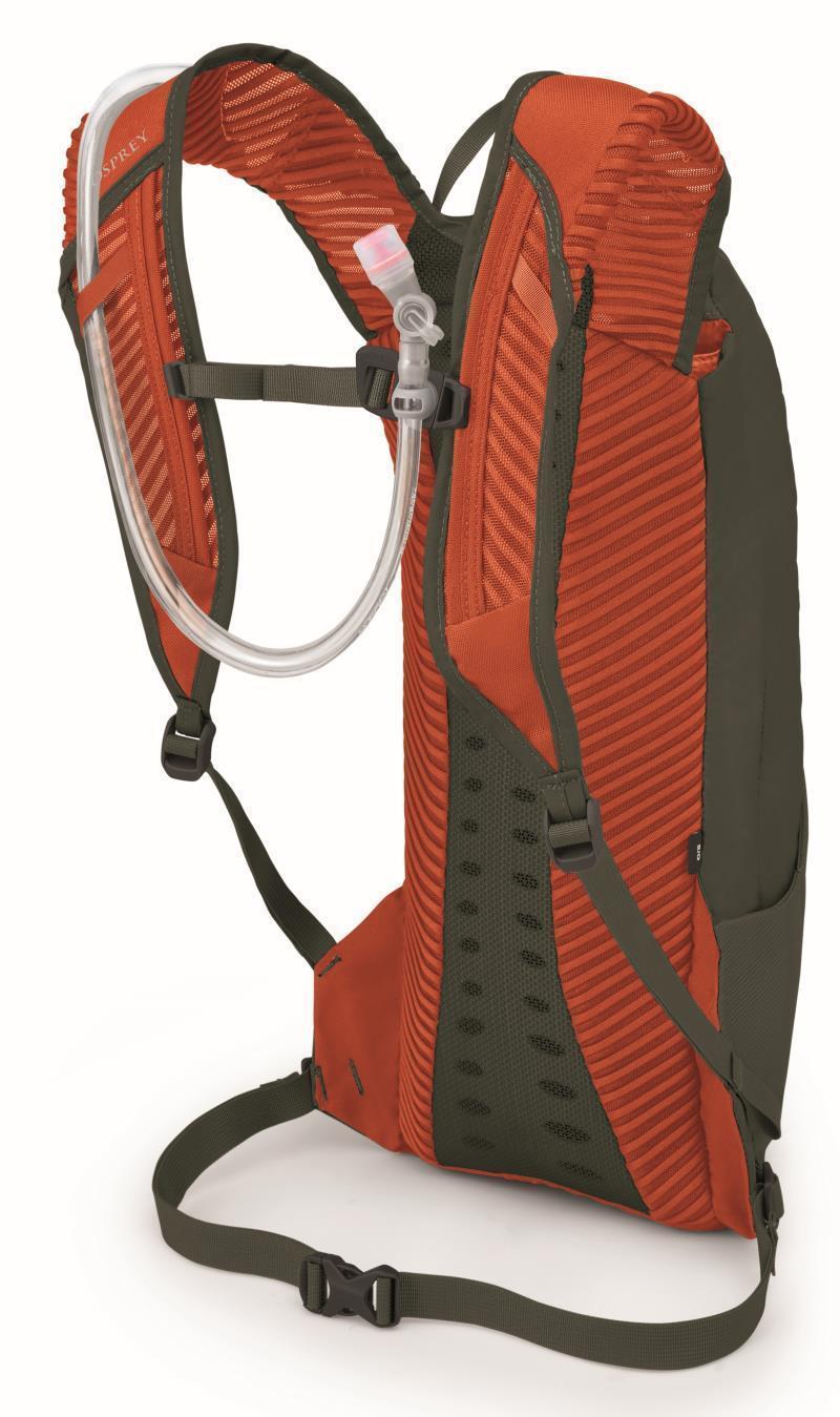 Katari 7L - Mens - Green Creek 3
