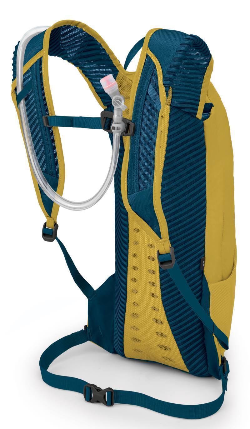 Katari 7L - Mens - Primavera Yellow 3