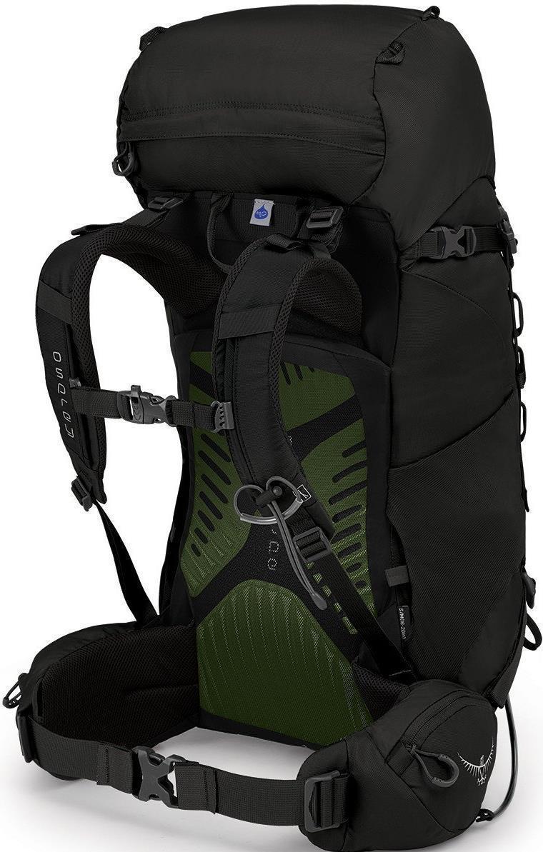 Kestrel 38 - Mens - Black 2