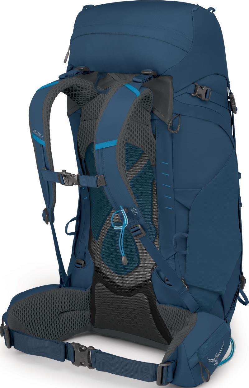 Kestrel 48 - Mens - Atlas Blue 2