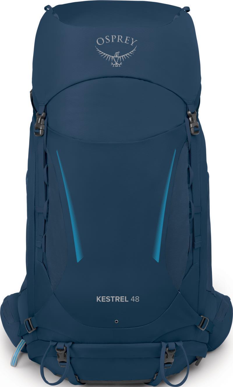 Kestrel 48 - Mens - Atlas Blue 3