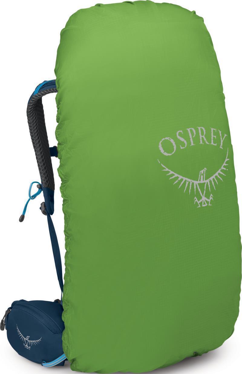 Kestrel 48 - Mens - Atlas Blue 4