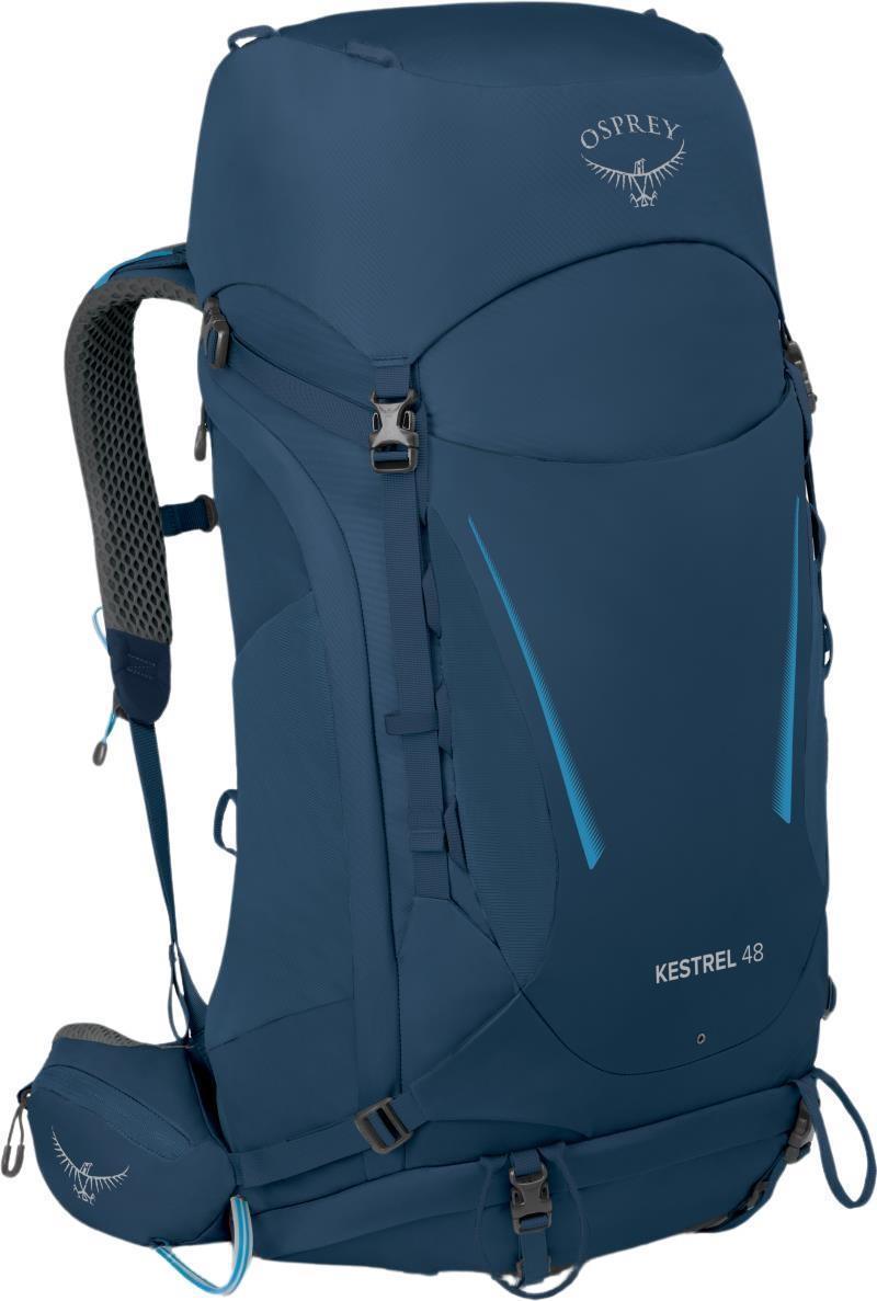 Kestrel 48 - Mens - Atlas Blue 1