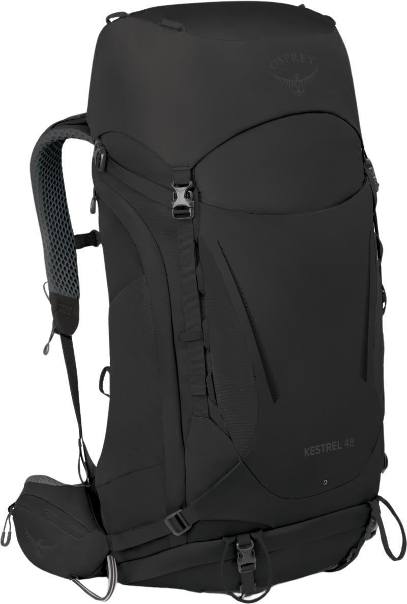 Kestrel 48 - Mens - Black 1