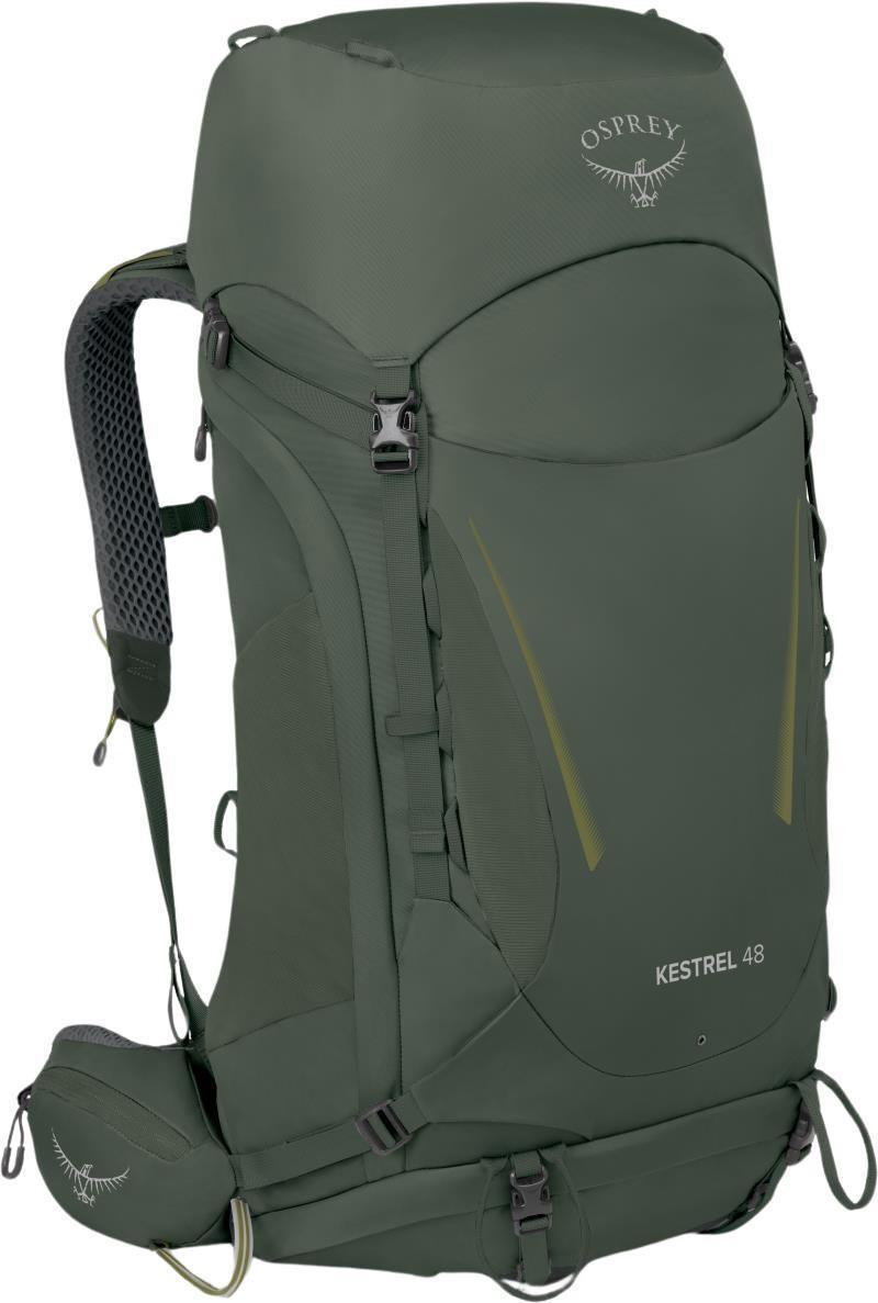 Kestrel 48 - Mens - Bonsai Green 1