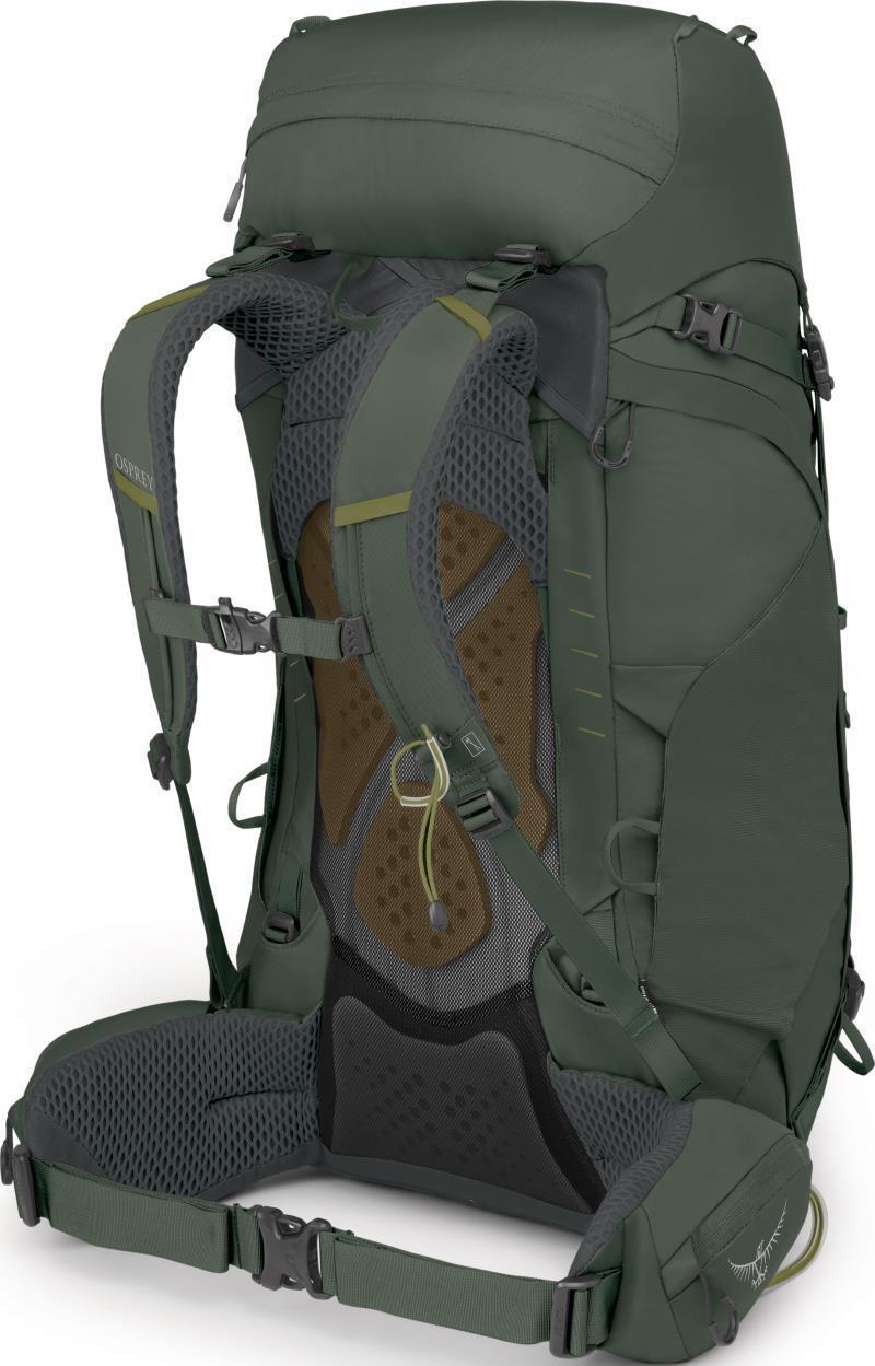 Kestrel 48 - Mens - Bonsai Green 2