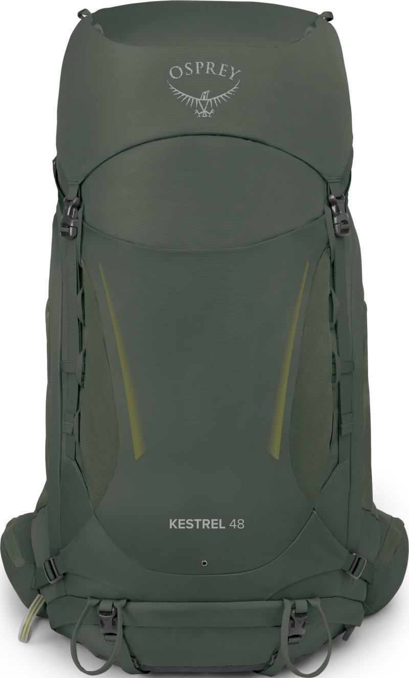 Kestrel 48 - Mens - Bonsai Green 3