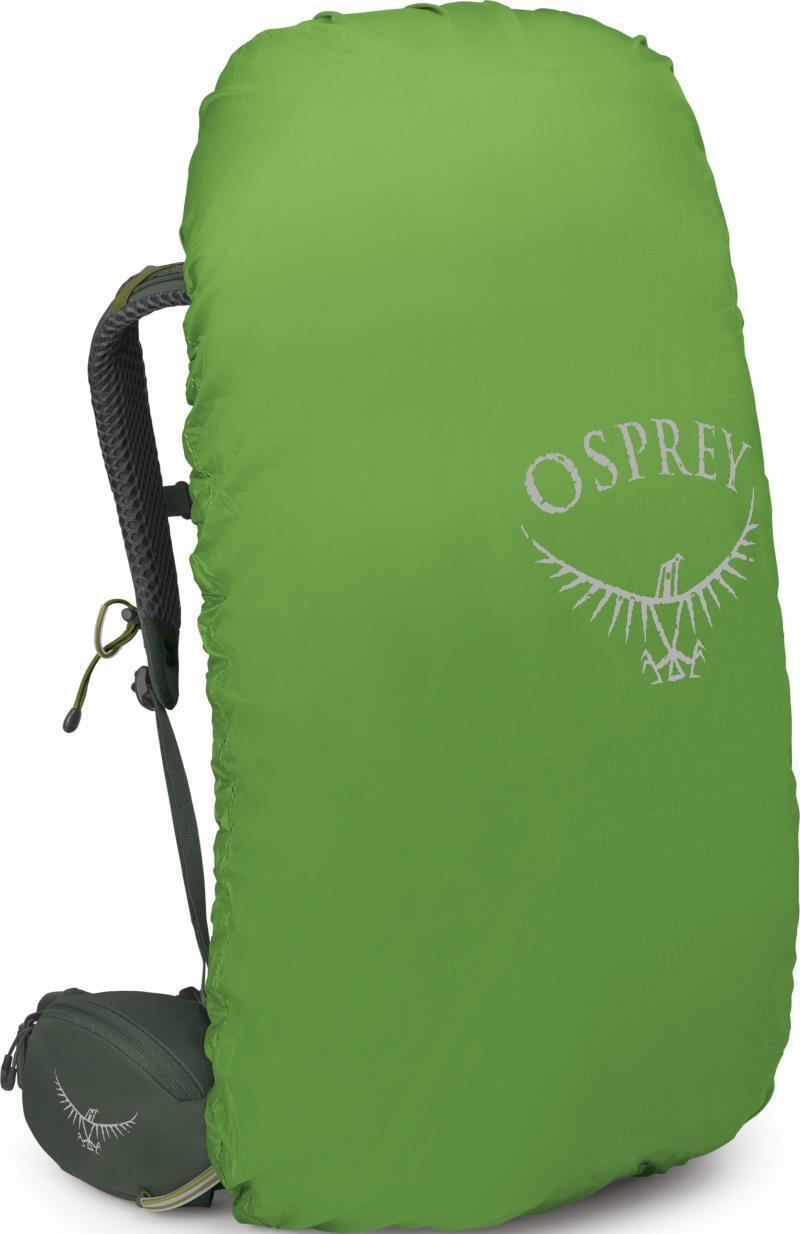 Kestrel 48 - Mens - Bonsai Green 4