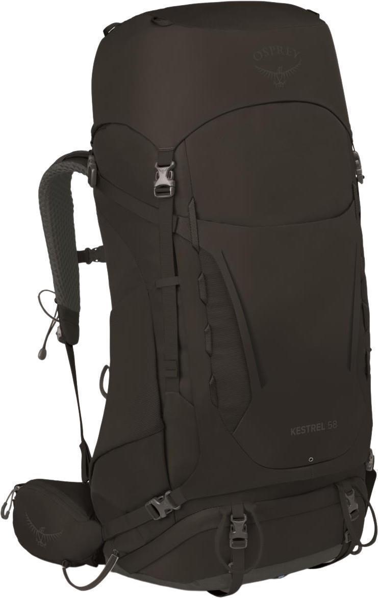 Kestrel 58 - Mens - Black 1
