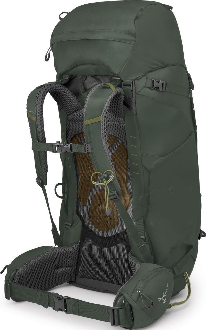 Kestrel 68 - Mens - Bonsai Green 2
