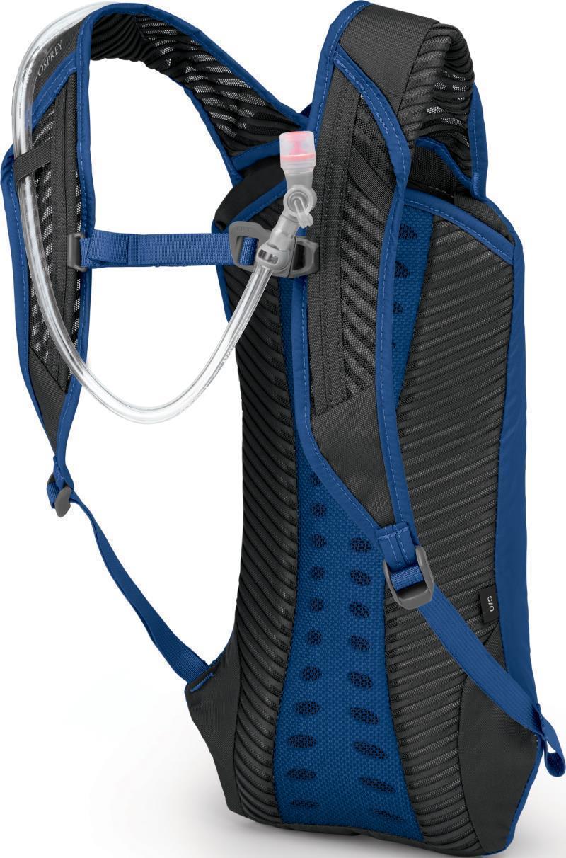 Kitsuma 1.5L - Womens - Astrology Blue 2