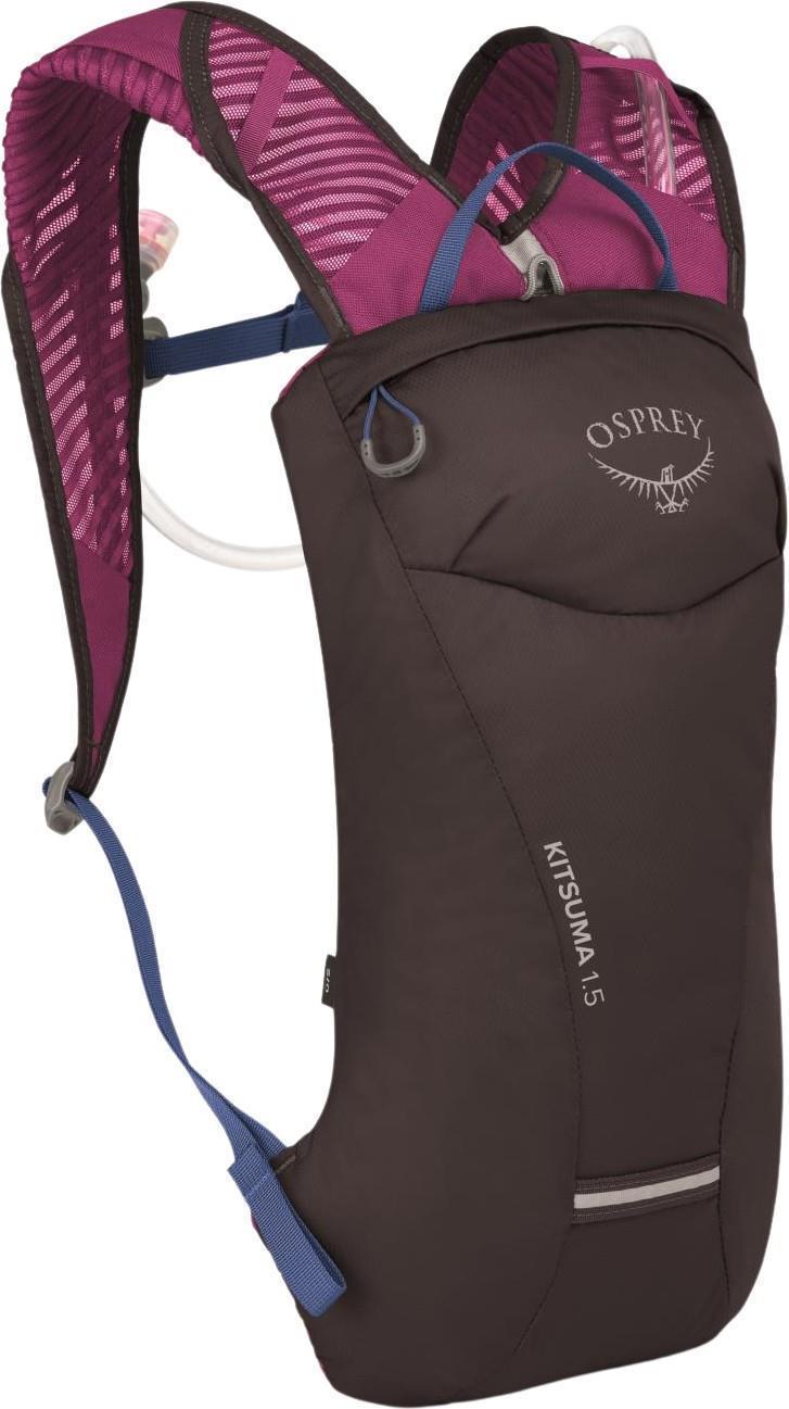 Kitsuma 1.5L - Womens - Space Travel Grey 1