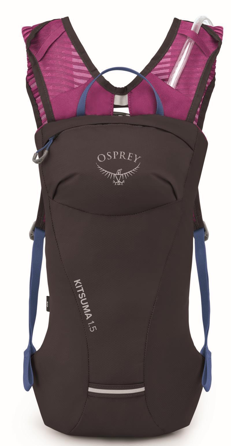 Kitsuma 1.5L - Womens - Space Travel Grey 2