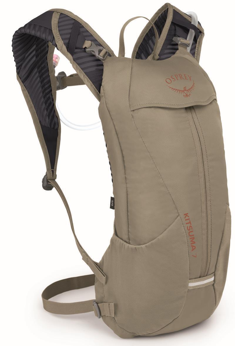 Kitsuma 7L - Womens - Sawdust Tan 1