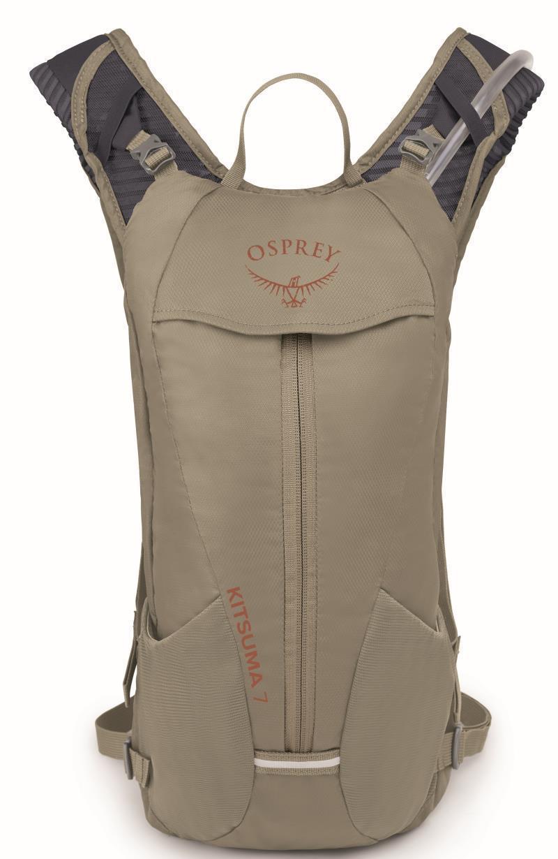 Kitsuma 7L - Womens - Sawdust Tan 2