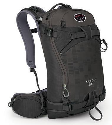 Kode 22 - Black 1