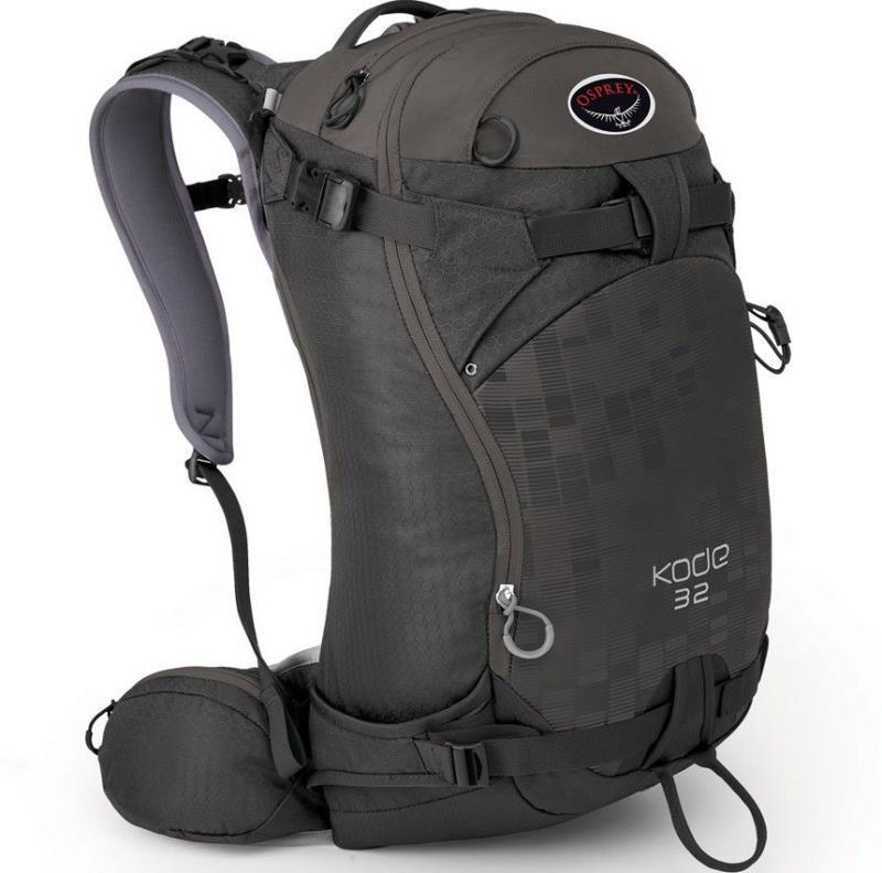 Kode 32 - Black 1