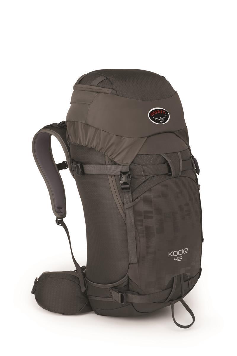 Kode 42 - Black 1