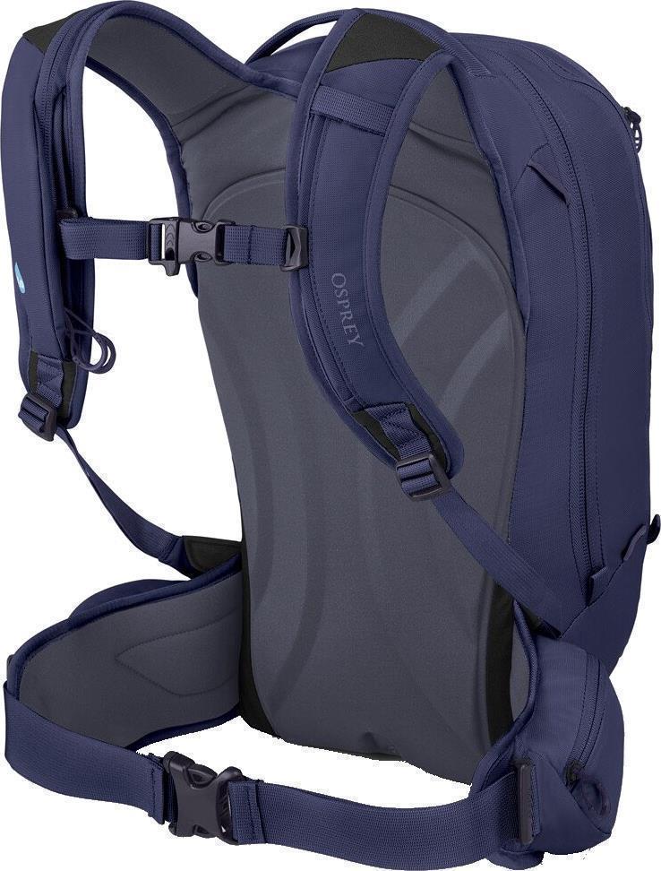 Kresta 20 - Womens - Winter Night Blue 3