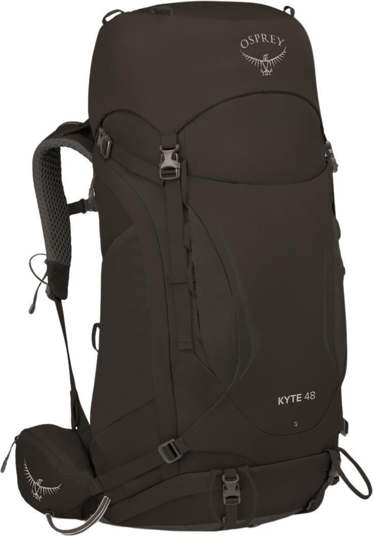 Kyte 48 - Womens - Black 1