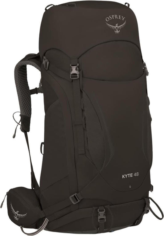 Kyte 48 - Womens - Black 1