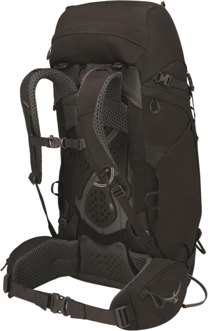 Kyte 48 - Womens - Black 2