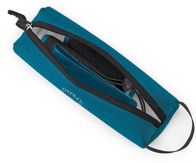 Luggage Customization Kit - Night Jungle Blue 2