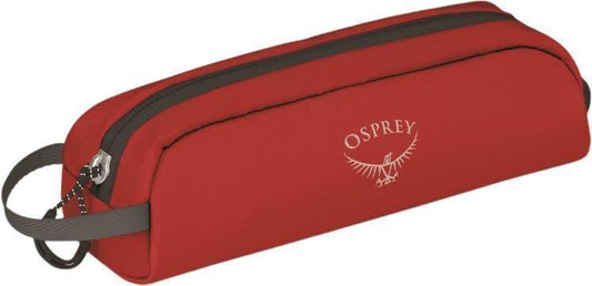 Luggage Customization Kit - Poinsettia Red 1