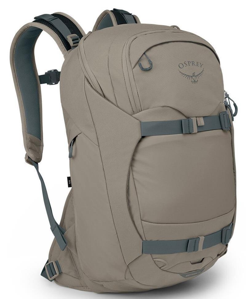 Metron 24 Pack - Tan Concrete 1