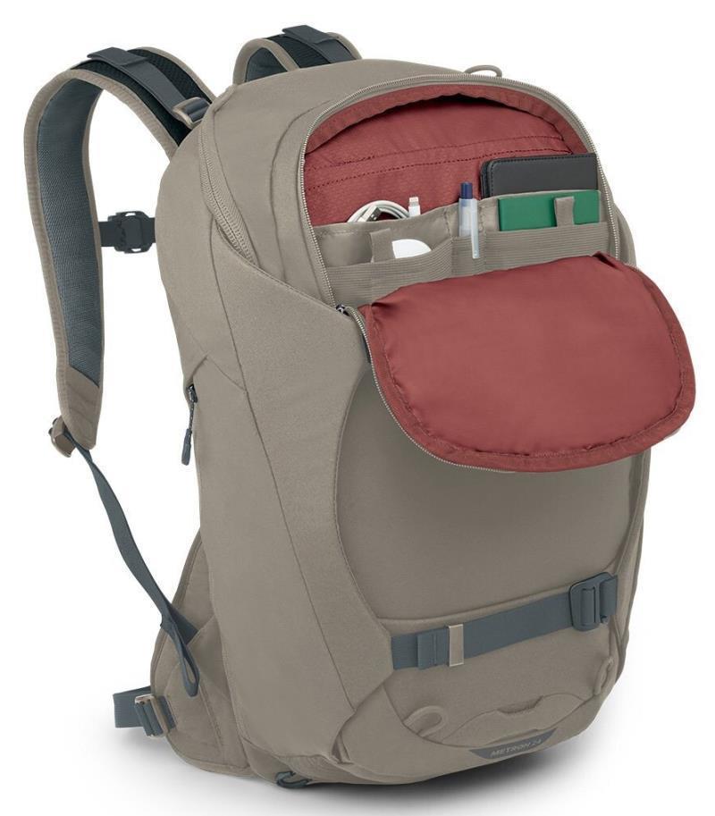Metron 24 Pack - Tan Concrete 2