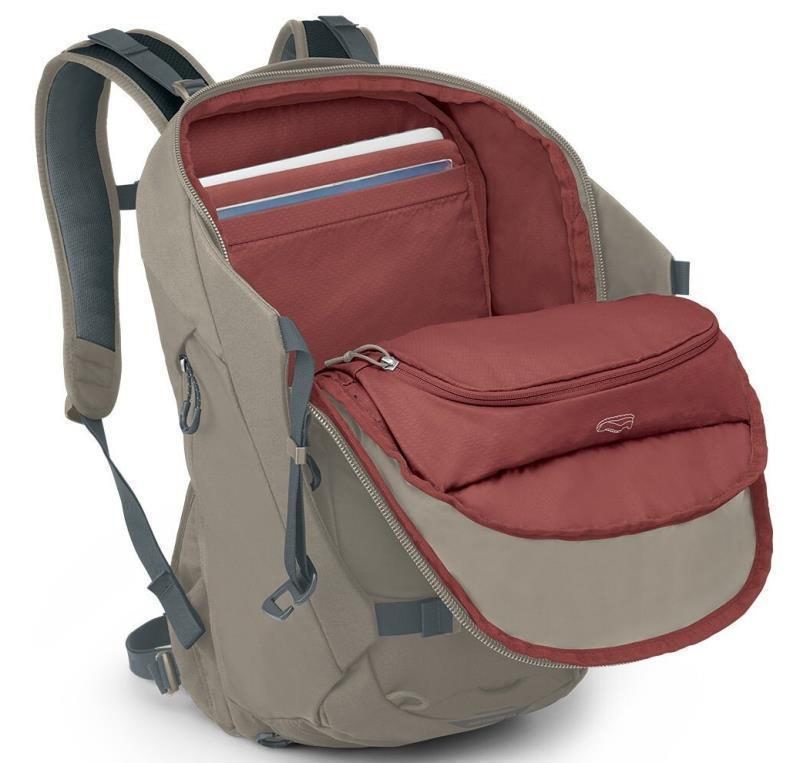Metron 24 Pack - Tan Concrete 3