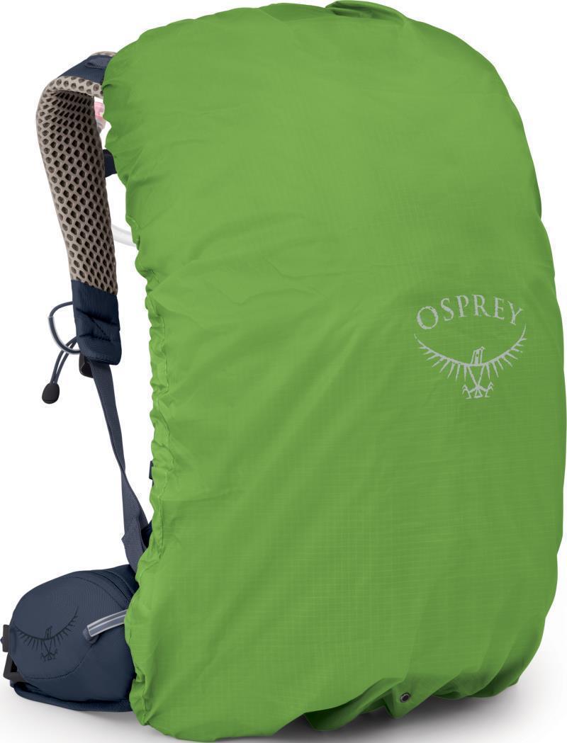 Mira 22 - Womens - Anchor Blue 4